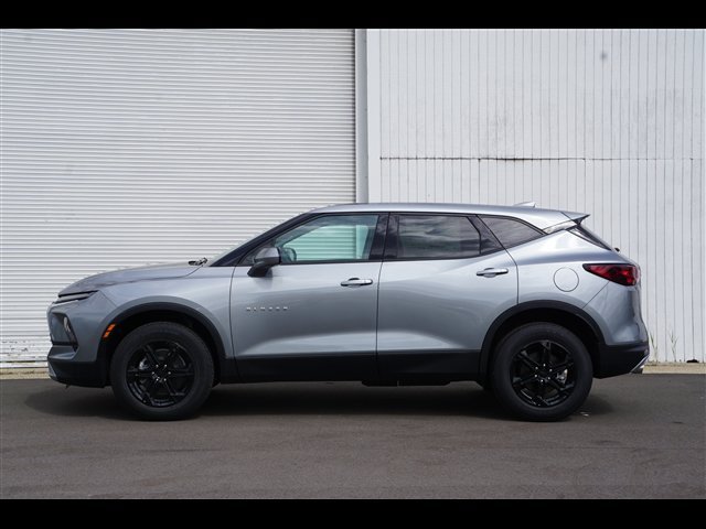 New 2026 Chevrolet Blazer 2LT SUV