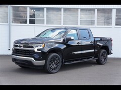 2026 Chevrolet Silverado 1500 LT Truck