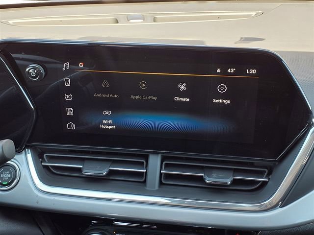 2026 Chevrolet Trax LT - Photo 8