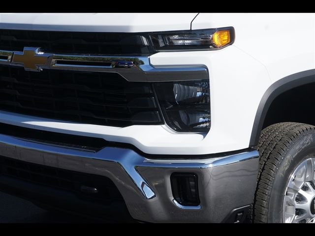 2026 Chevrolet Silverado 2500 HD LT - Photo 19