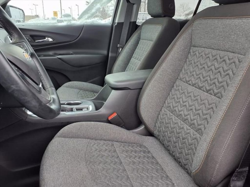 Used 2023 Chevrolet Equinox LT SUV