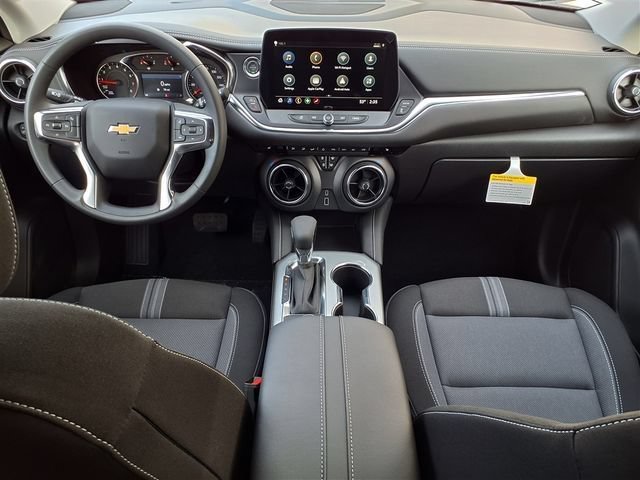 2026 Chevrolet Blazer 2LT - Photo 11