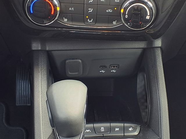 2026 Chevrolet Trailblazer Activ - Photo 11
