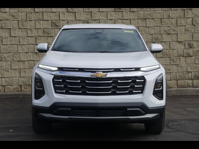 2026 Chevrolet Equinox LT - Photo 17