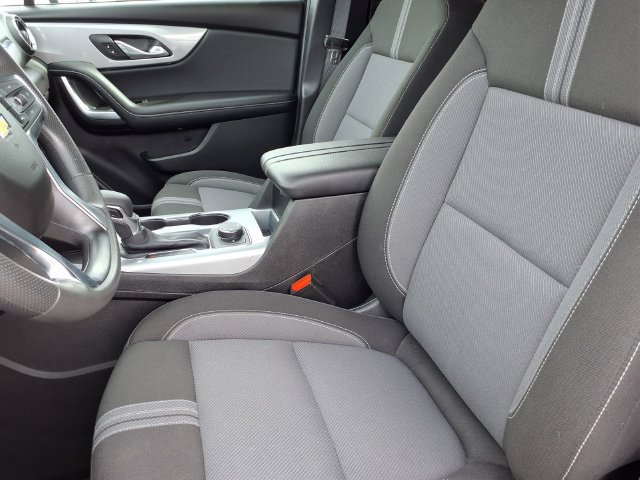 Used 2025 Chevrolet Blazer 2LT SUV