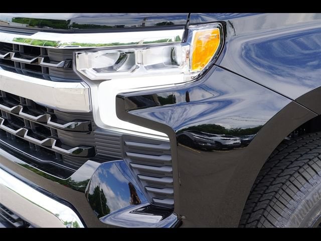 2026 Chevrolet Silverado 1500 LT - Photo 22