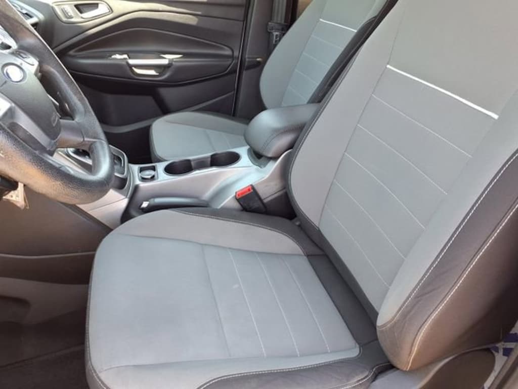 Used 2014 Ford Escape SE SUV