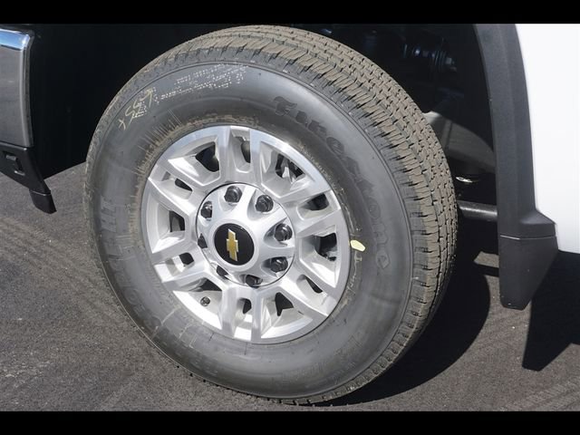2026 Chevrolet Silverado 2500 HD LT - Photo 21