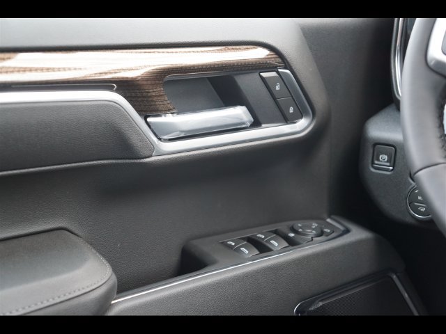 2026 Chevrolet Silverado 1500 LT - Photo 16