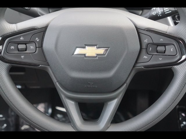2026 Chevrolet Trailblazer LS - Photo 12