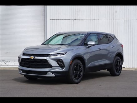 2026 Chevrolet Blazer 2LT SUV