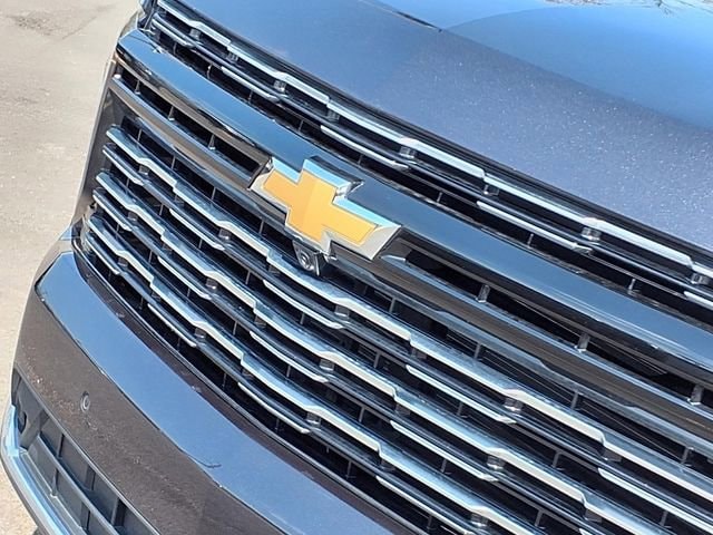 2026 Chevrolet Suburban High Country - Photo 32