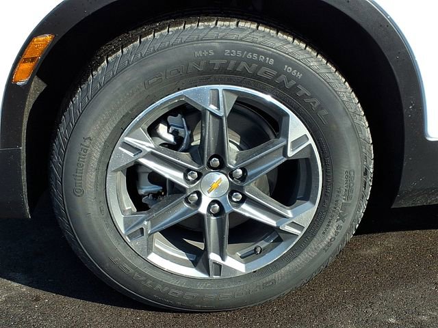 2026 Chevrolet Blazer 2LT - Photo 22