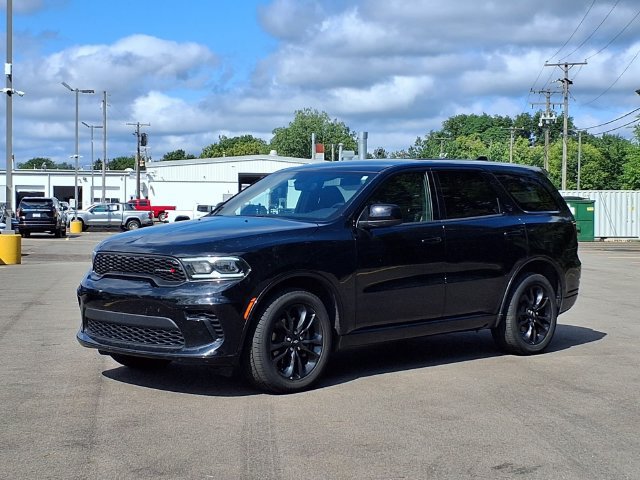 2025 Dodge Durango
