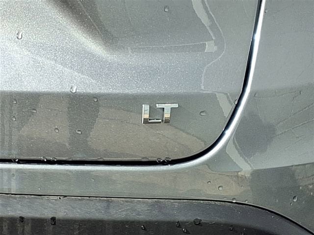 2026 Chevrolet Trax LT - Photo 18