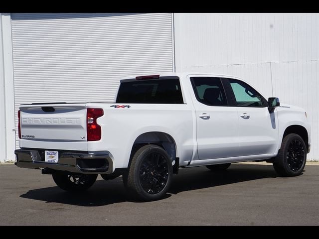 2026 Chevrolet Silverado 1500 LT - Photo 18