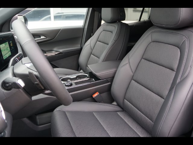 New 2027 Chevrolet Equinox LT SUV