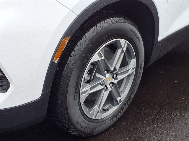 2026 Chevrolet Blazer 2LT - Photo 20
