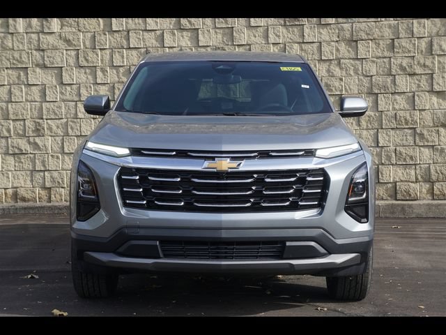 2026 Chevrolet Equinox LT - Photo 21