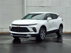 2026 Chevrolet Blazer 2LT SUV
