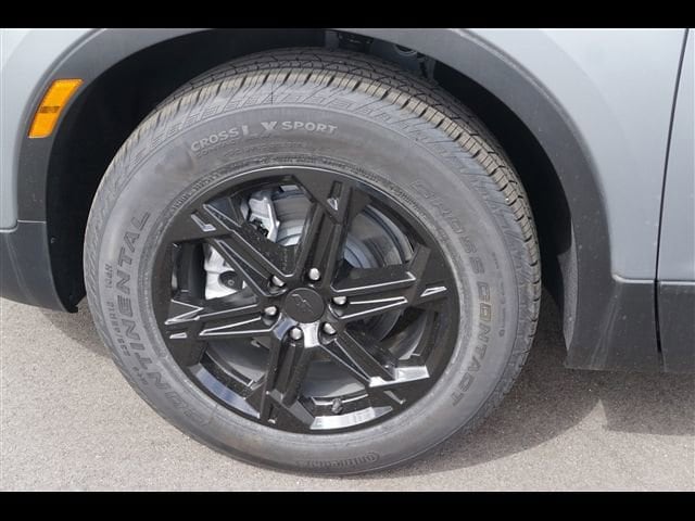 2026 Chevrolet Blazer 2LT - Photo 21