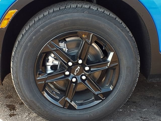 2026 Chevrolet Blazer 2LT - Photo 19