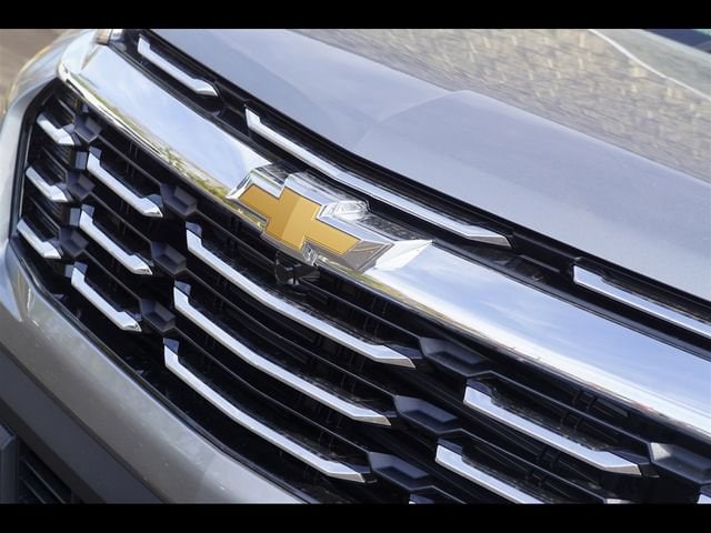 2026 Chevrolet Equinox LT - Photo 18