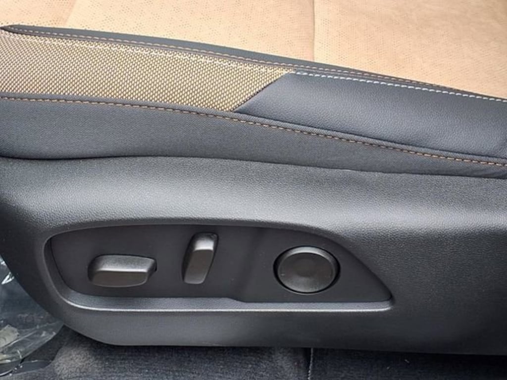 New 2026 Chevrolet Equinox Activ SUV