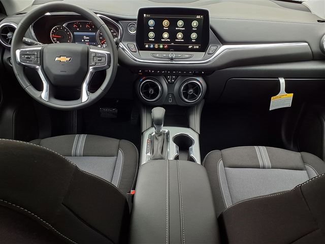 2026 Chevrolet Blazer 2LT - Photo 11