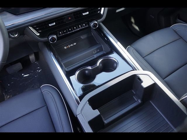 2026 Chevrolet Tahoe Premier - Photo 16