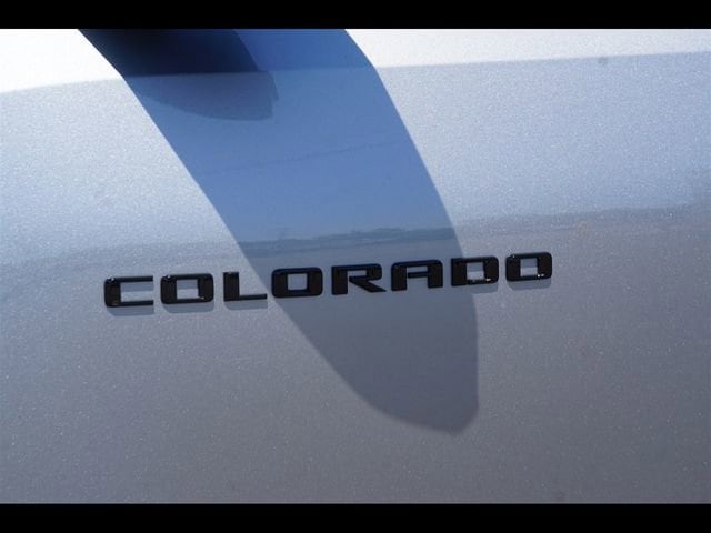 2026 Chevrolet Colorado LT - Photo 23