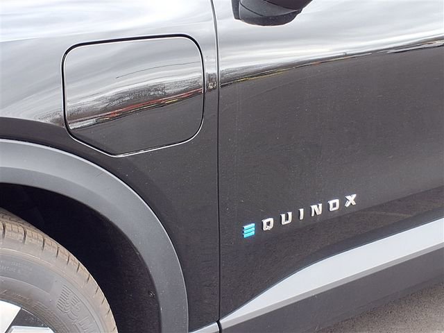 2026 Chevrolet Equinox EV 2LT - Photo 23