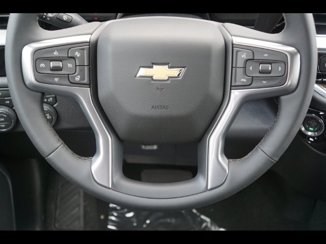 2026 Chevrolet Silverado 1500 LT - Photo 15