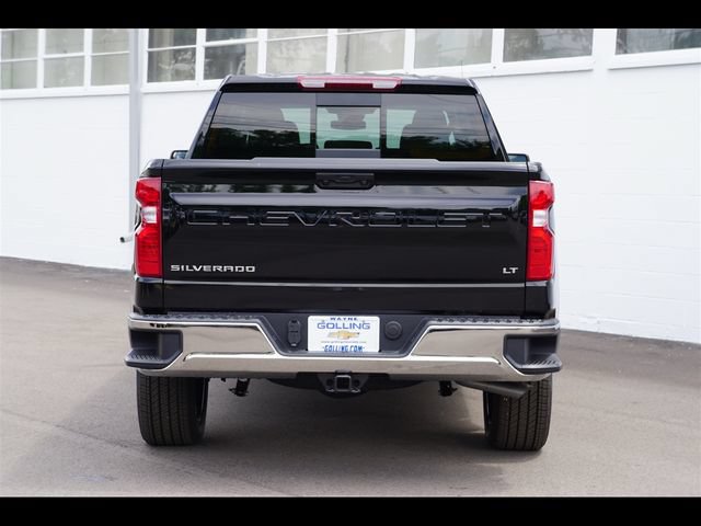 2026 Chevrolet Silverado 1500 LT - Photo 19