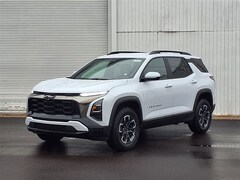 2026 Chevrolet Equinox Activ SUV