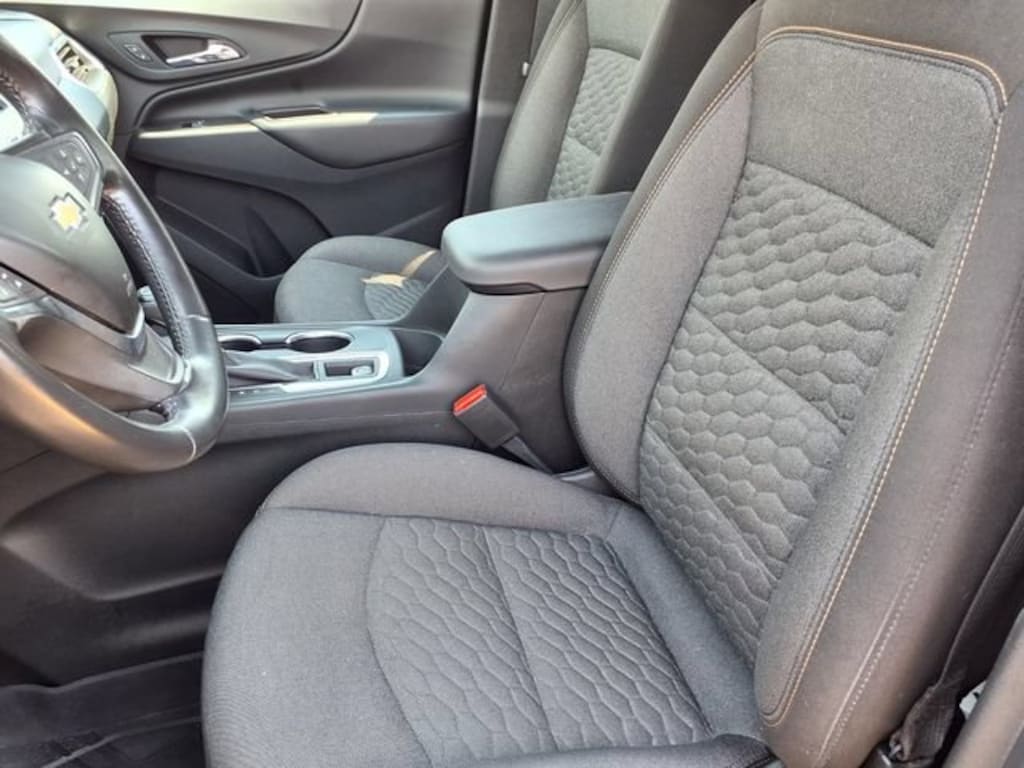 Used 2020 Chevrolet Equinox LT SUV