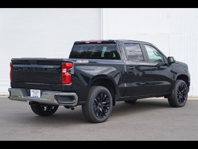 2026 Chevrolet Silverado 1500 LT - Photo 19