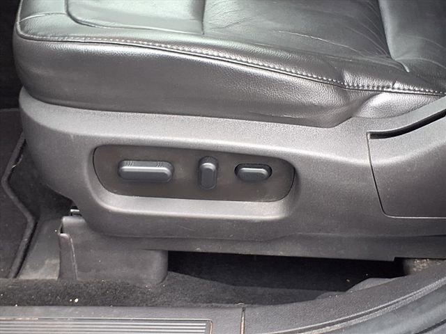 2015 Ford Flex SEL photo 4