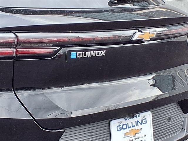2026 Chevrolet Equinox EV 2LT - Photo 22