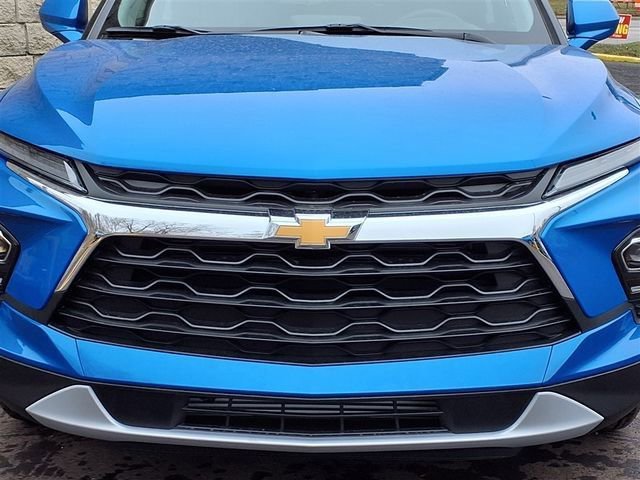 2026 Chevrolet Blazer 2LT - Photo 19