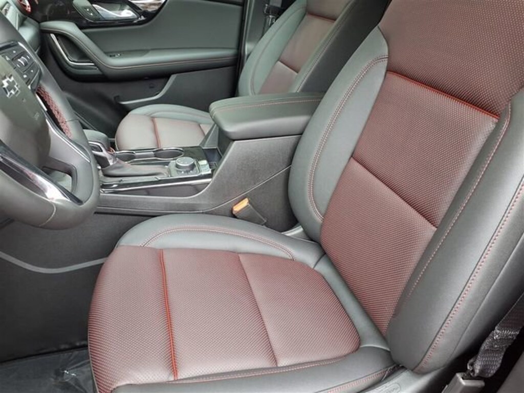 New 2026 Chevrolet Blazer RS SUV