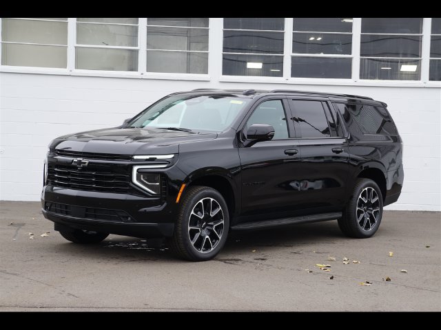  Chevrolet Suburban