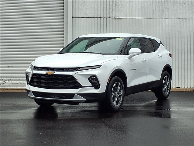 2026 Chevrolet Blazer 2LT SUV