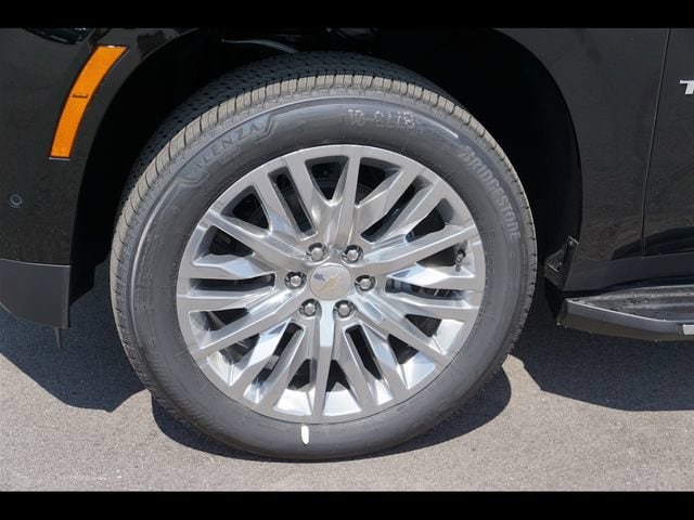 2026 Chevrolet Tahoe LT - Photo 25