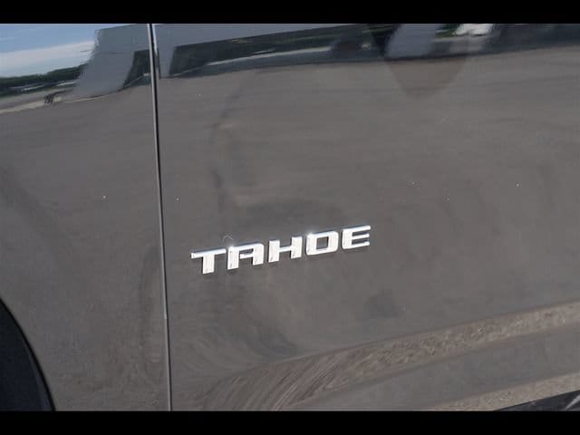 2026 Chevrolet Tahoe LT - Photo 26
