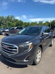  GMC Terrain