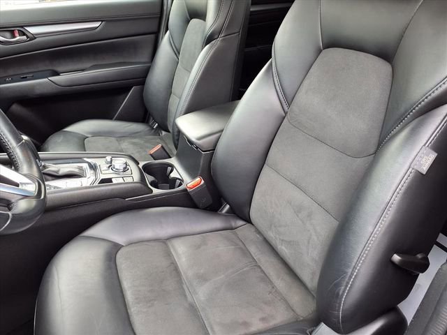 2017 Mazda CX-5 Touring photo 2