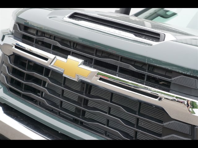 2026 Chevrolet Silverado 2500 HD LT - Photo 21