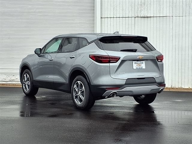 2026 Chevrolet Blazer 2LT - Photo 17
