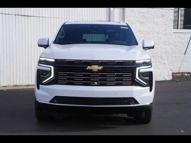 2026 Chevrolet Tahoe High Country - Photo 23